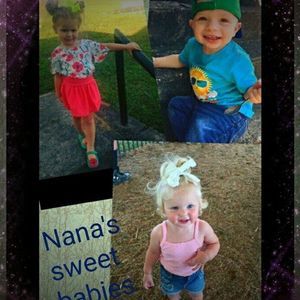 Meet your Posher, Tracy